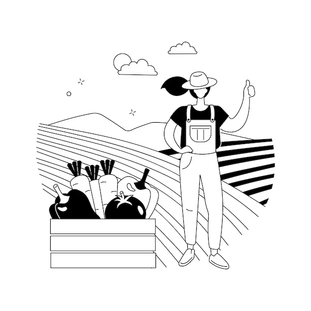 Animal Feed Storage Facility