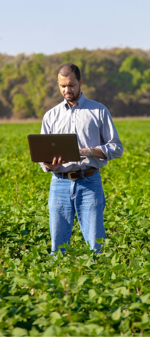 Agri4all - Individual Plan